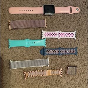 Apple Watch Series 1
